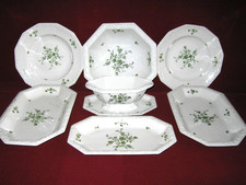 Geschirr Konvolut ROSENTHAL