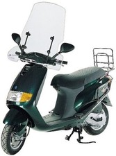 Fabbri Windschutzscheibe