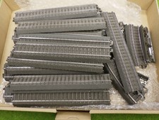 Märklin H0 Konvolut verschiedene C-Gleise (UZ) B2949