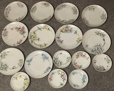 Lot Of 16 Heinrich H & C Selb