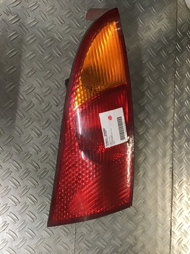 Rückleuchte rechts ford puma - rückleuchte,
