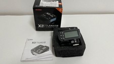 Godox X2TN TTL  Blitzauslöser Transmitter für Nikon