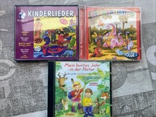 Kinder CDs