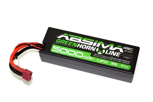 Absima lipo stick pack - absima,