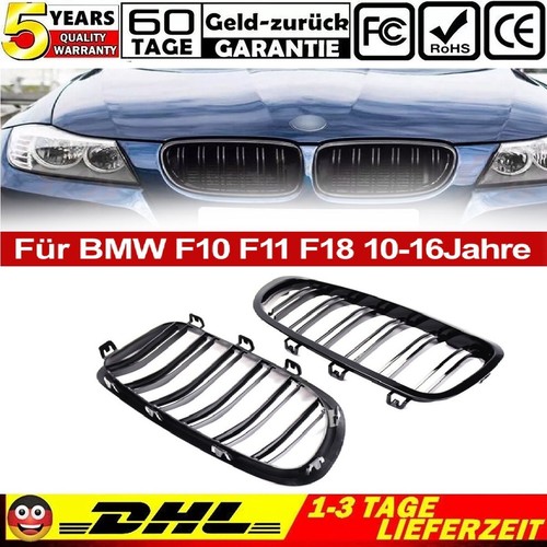 Neu kühlergrill doppelsteg - kÜhlergrill,