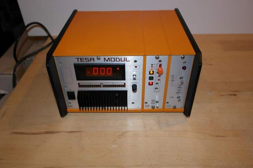 Tesa modul display - tesa,
