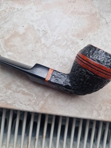 Torben dansk bulldog 9mm - torben,