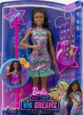 Mattel gyj24 barbie bühne - mattel,