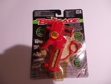 BEYBLADE Spring Launcher OVP