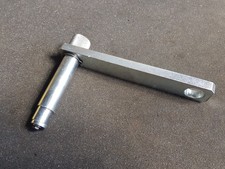 Original VW Audi VAG T10013 Spezialwerkzeug Motorhalter Rechnung Mwst. (K28)