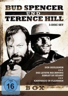 Bud spencer terence - ,