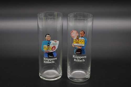 Biergläser küppers - 2x,