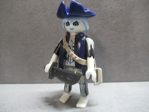 Playmobil figuren pirat - pirat, |