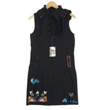 Desigual Weste Jacke Damen