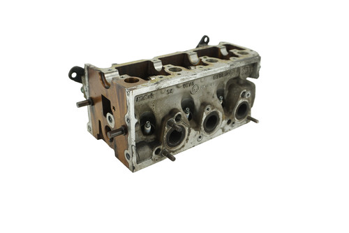 Polo 86c aau 45ps - vw,