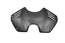 Carbon Tankverkleidung für