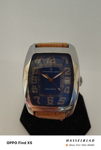 Zeitwerkstatt uhr special - zeitwerkstatt,