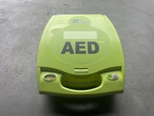 Zoll AED Plus Defibrillator