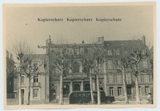 9262a❚ ORIGINAL Foto, Soldatenheim in Verdun , Frankreich