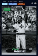⏩DIGITAL⏪Topps Bunt: ERNIE
