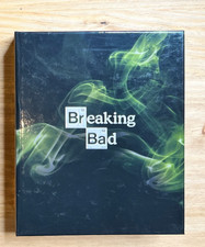 Breaking Bad / Komplettbox /