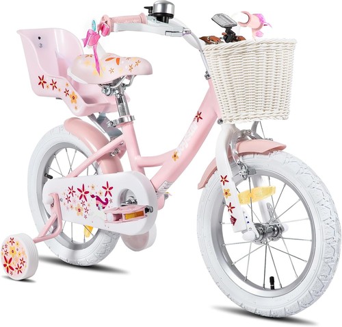 Joystar kinderfahrrad zoll - kinderfahrrad, 14