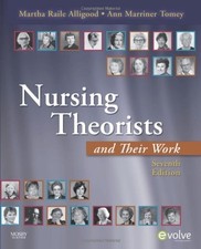 Nursing Theorists and Their