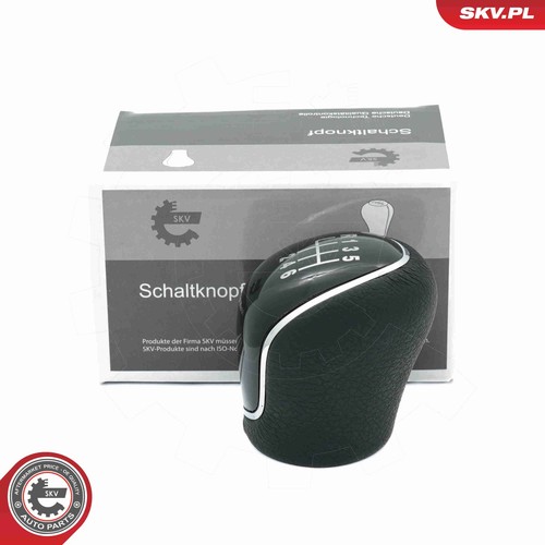 Schalthebelknauf esen skv - schalthebelknauf,