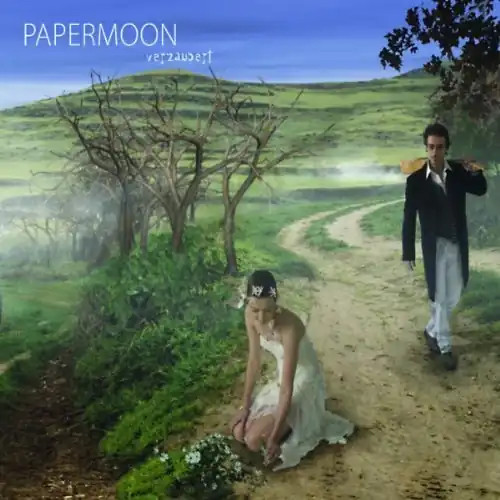 Papermoon verzaubert - papermoon,