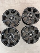 auto felgen 16 zoll 6,5 H2. 4 Stück