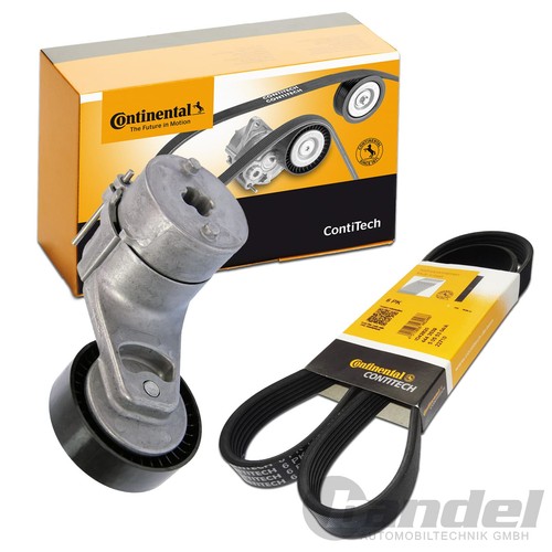 Continental ctam - continental,