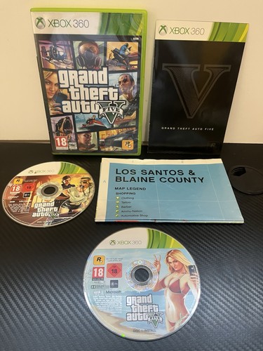 Grand theft auto gta 5 - theft,