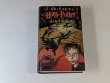 Harry Potter 4 und der