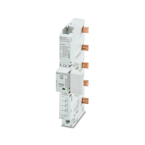 Kombi ableiter typ - 1+2+3, 400v
