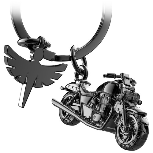 Chopper motorrad - "chopper",
