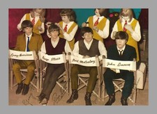 THE BEATLES | Popgruppe |