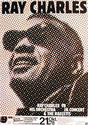 Ray charles rares - ray,