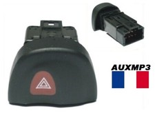 Warnknopf Renault Scenic 1 Phase 2 1.9DCi Bj 2001 7700435867