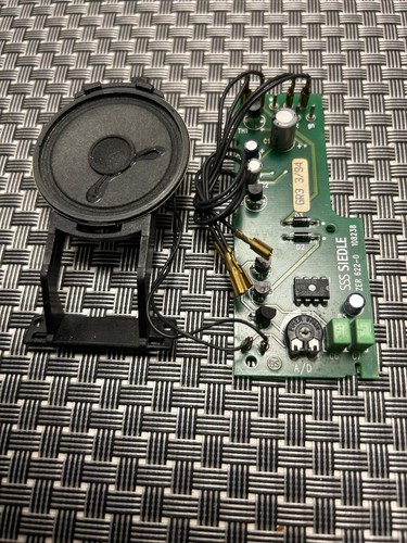 Siedle zer 622 - siedle, 622-0