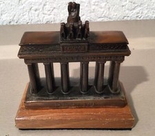 Berlin brandenburger tor - berlin,