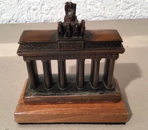 Berlin brandenburger tor - berlin,