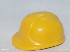 PLAYMOBIL GELBER HELM ARBEITER 3197 3277 3755 3756 3761 3777 3833 4041 4314