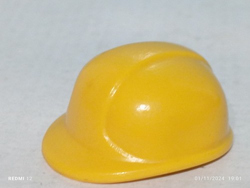 Playmobil gelber helm arbeiter - playmobil,