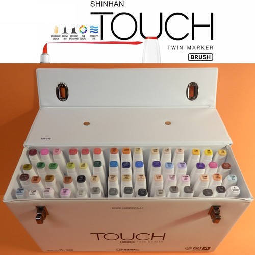 Shinhanart touch brush - touch,
