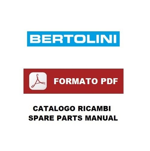 Bertolini 306 - bertolini,