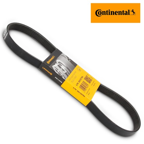 Continental 6pk905extra - continental,