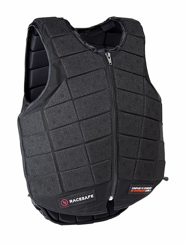 Racesafe provent body - 3.0,