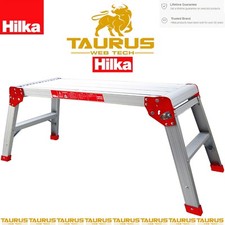 Hilka aluminium arbeitsbühne - hilka,