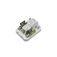Anlassvorrichtung Danfoss 103N0021 4,8mm AMP für Kompressor Kühlschrank Gefriers