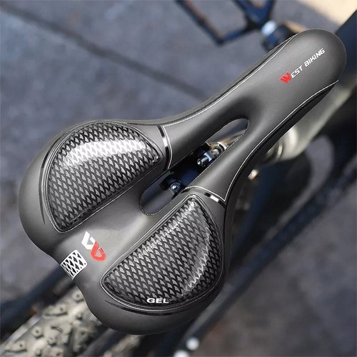 West biking gel silikon - west,
